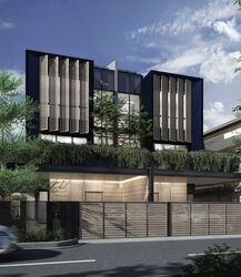 Tay Lian Teck Road (D15), Semi-Detached #550199141